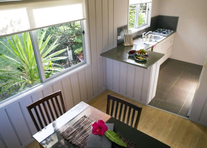 Broad Leaf Villas