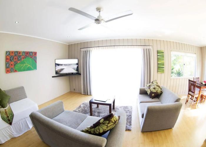 Broad Leaf Villas