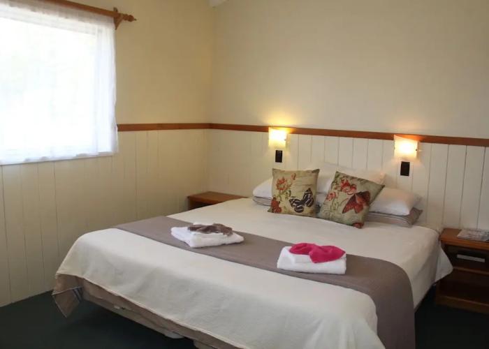 Saints Holiday Apartments