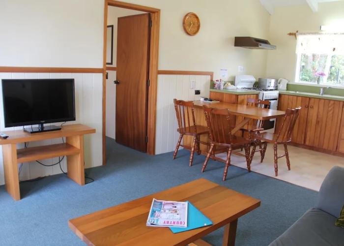 Saints Holiday Apartments