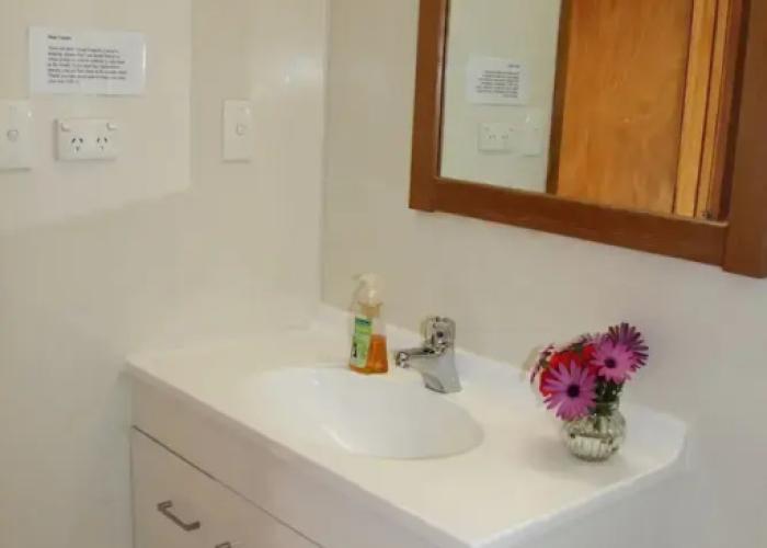 Saints Holiday Apartments