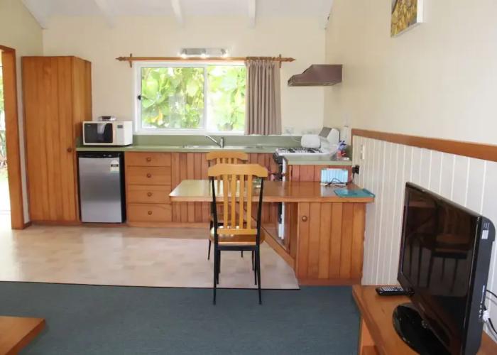 Saints Holiday Apartments