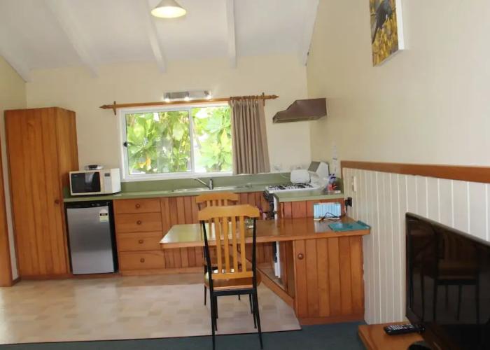 Saints Holiday Apartments