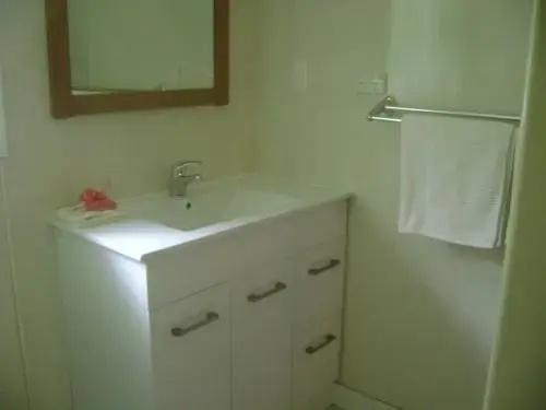 Saints Holiday Apartments