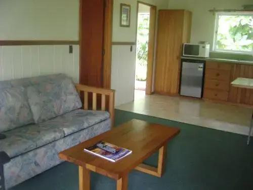 Saints Holiday Apartments