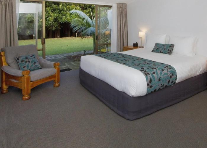 Castaway Norfolk Island