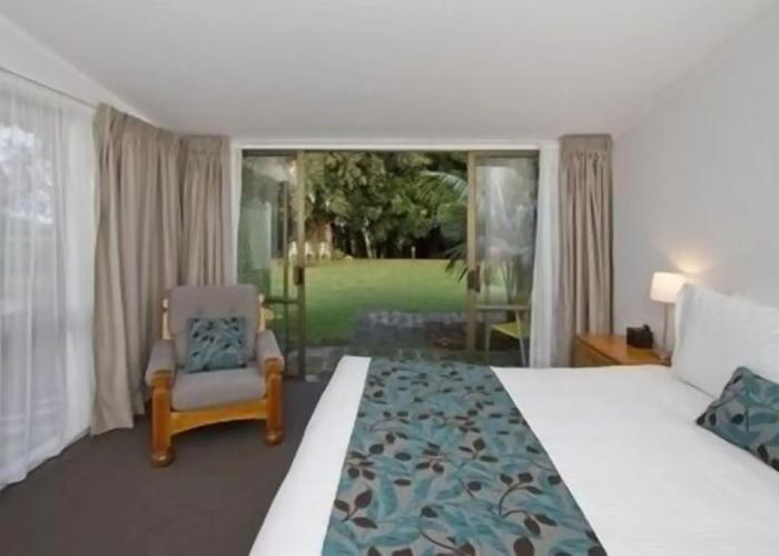 Castaway Norfolk Island