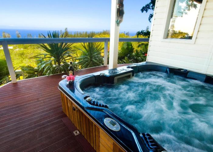 Cumberland Resort and Spa