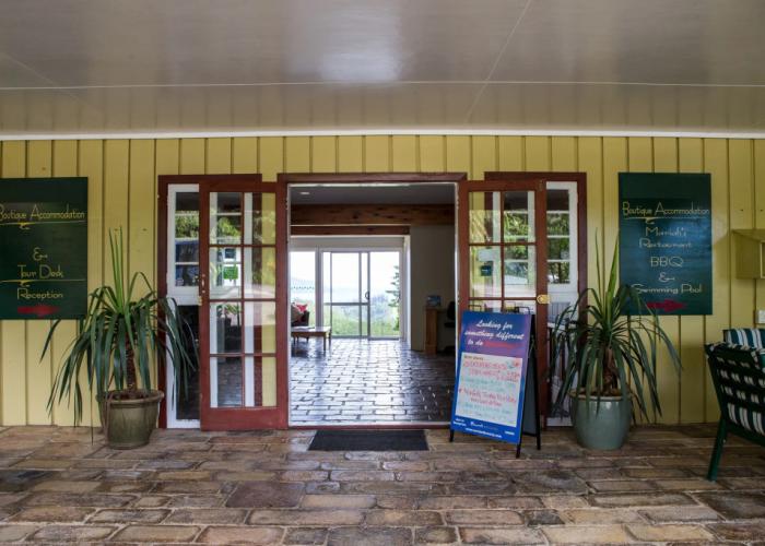Seaview Norfolk Island