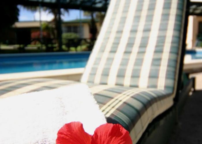 Paradise Hotel And Resort