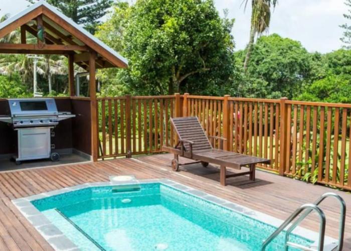 Hideaway Retreat