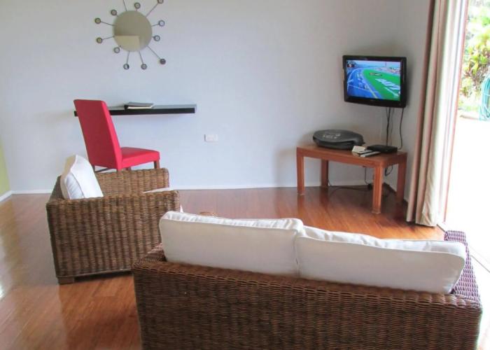 Hideaway Retreat