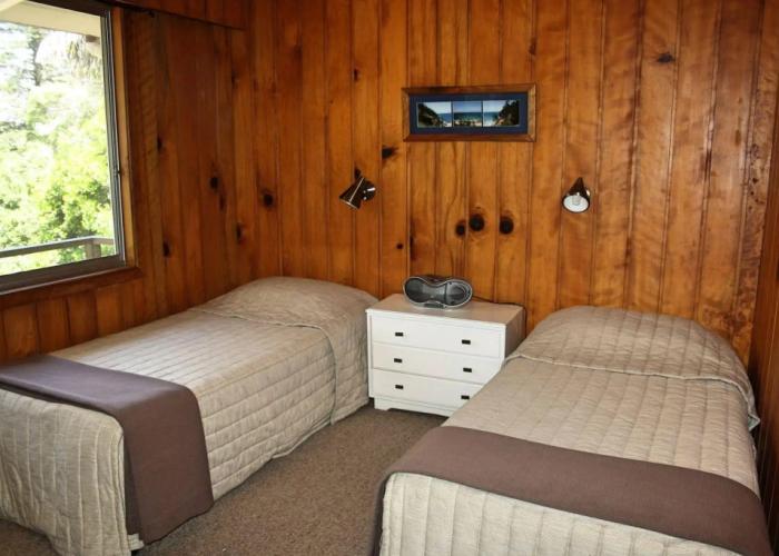Hideaway Retreat