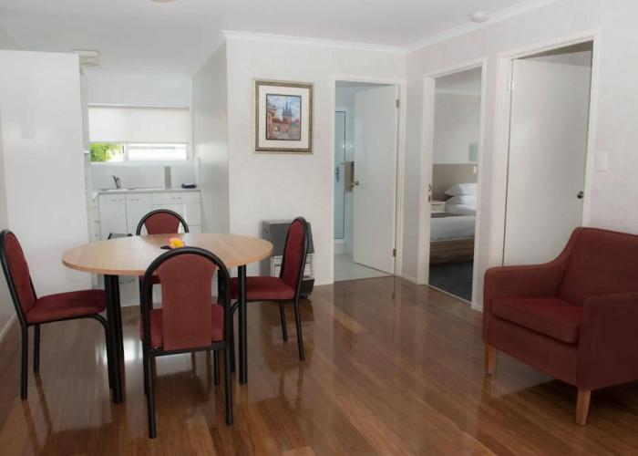 Aloha Apartments