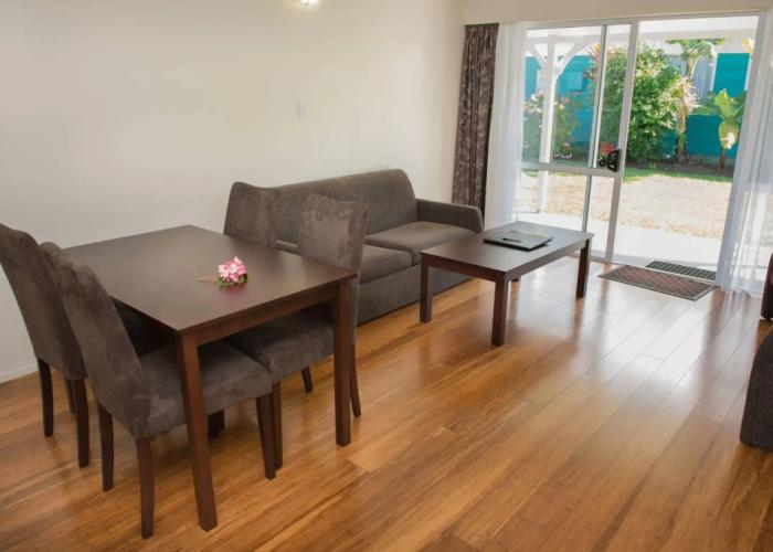 Aloha Apartments