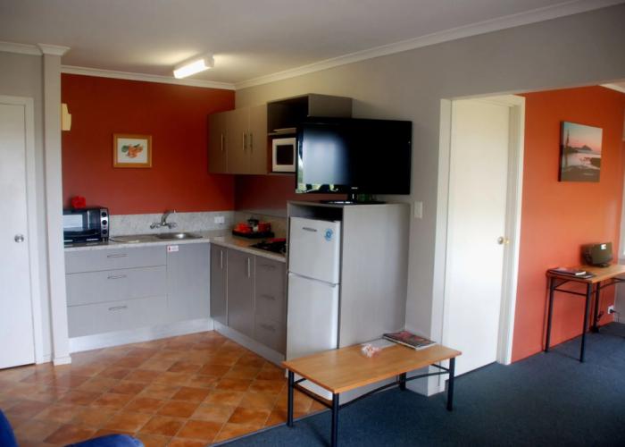 Cascade Garden Apartments