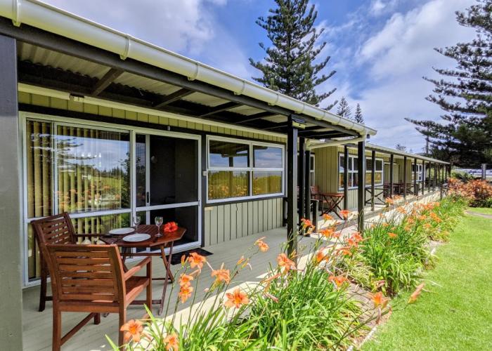 Cascade Garden Apartments