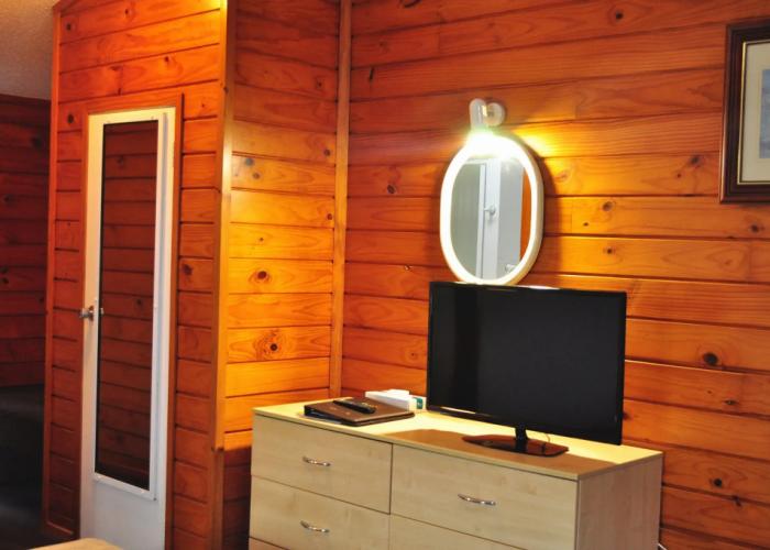 South Pacific Resort Hotel