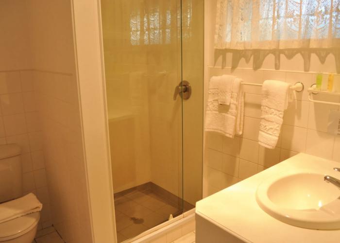 South Pacific Resort Hotel