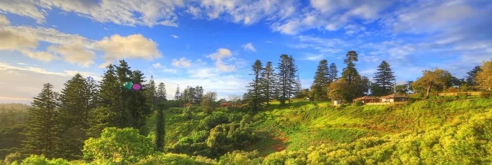фото Whispering Pines