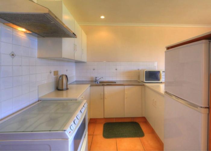 Islander Lodge Apartments
