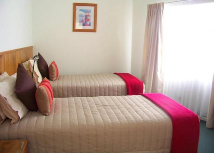 Ocean Breeze Cottages