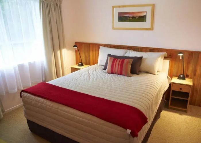 Ocean Breeze Cottages