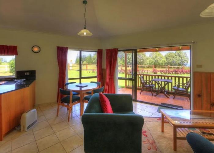 Ocean Breeze Cottages