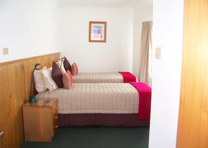Ocean Breeze Cottages