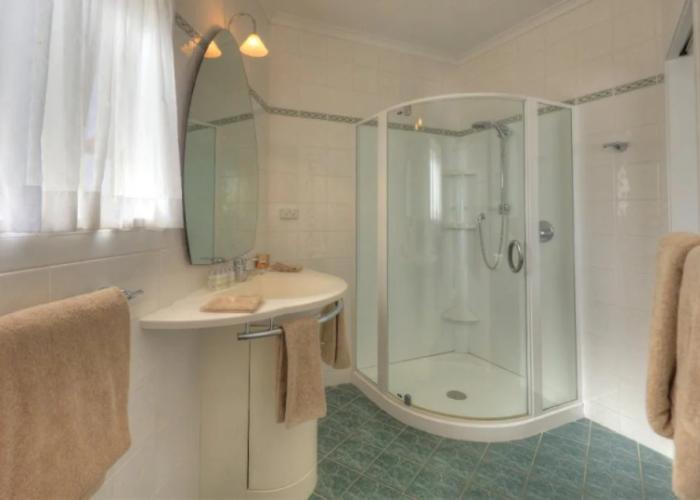 Ocean Breeze Cottages