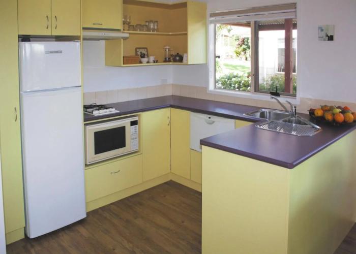 Poinciana Cottages