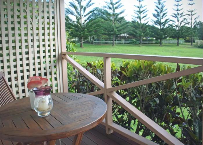 Poinciana Cottages