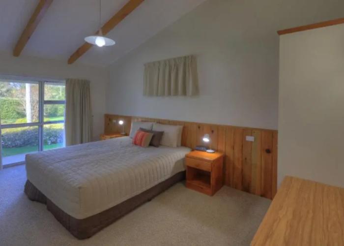 Daydreamer Apartments
