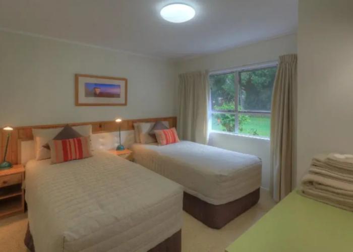 Daydreamer Apartments