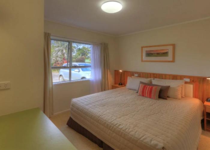 Daydreamer Apartments