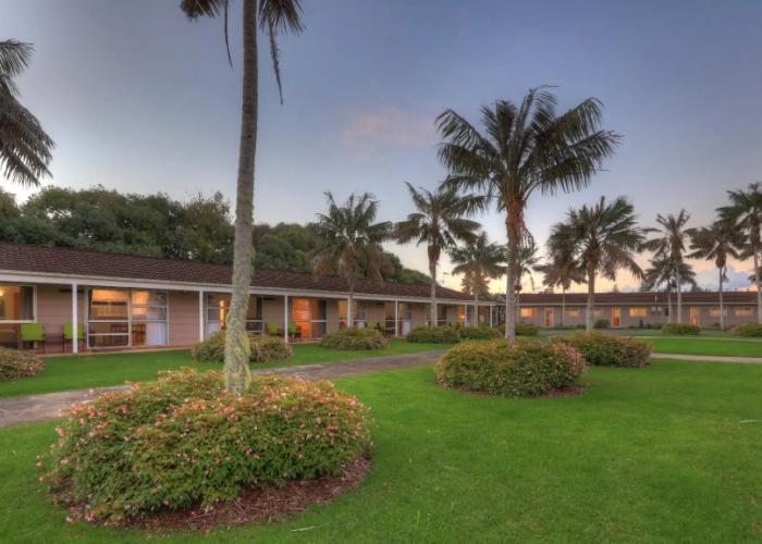 Daydreamer Apartments