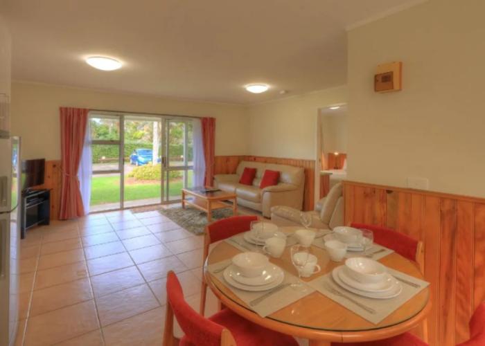 Daydreamer Apartments