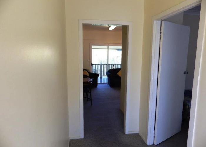 Panorama Seaside Apartments