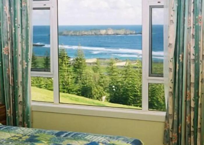 Panorama Seaside Apartments