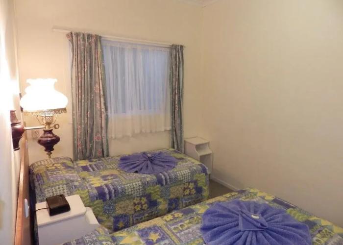 Panorama Seaside Apartments