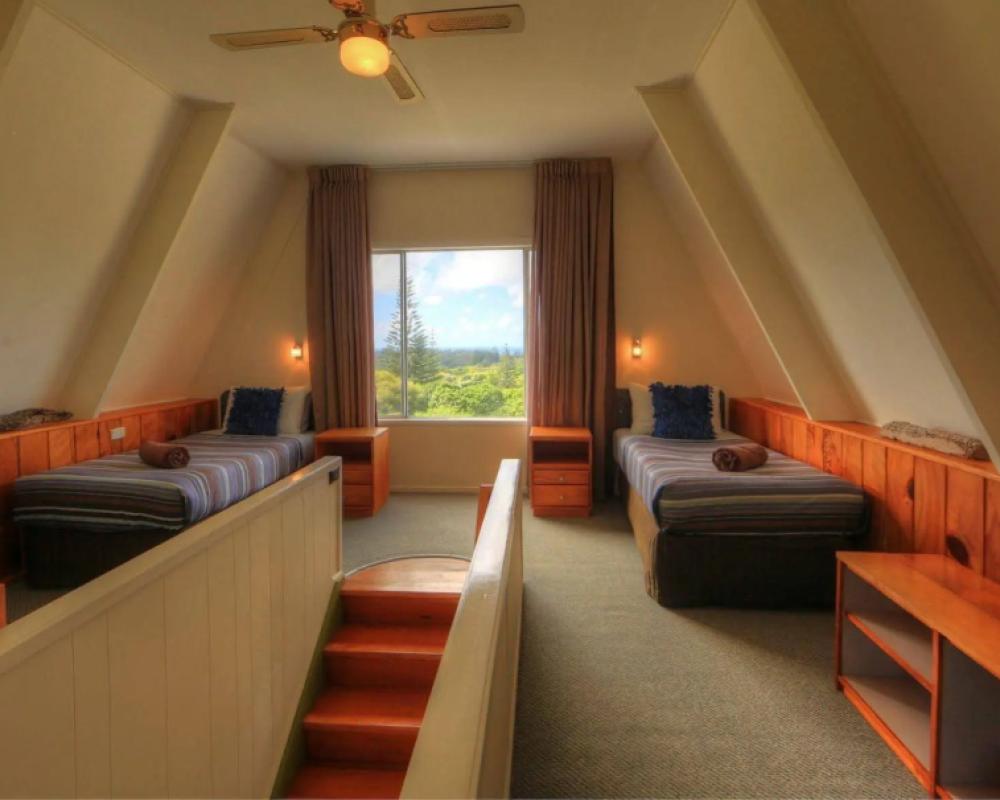 фото A-Frame Chalets @ Mokutu