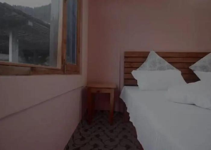 Jibhi Cottage