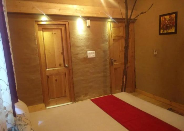 Offbeat Abodes - Tirthan Valley