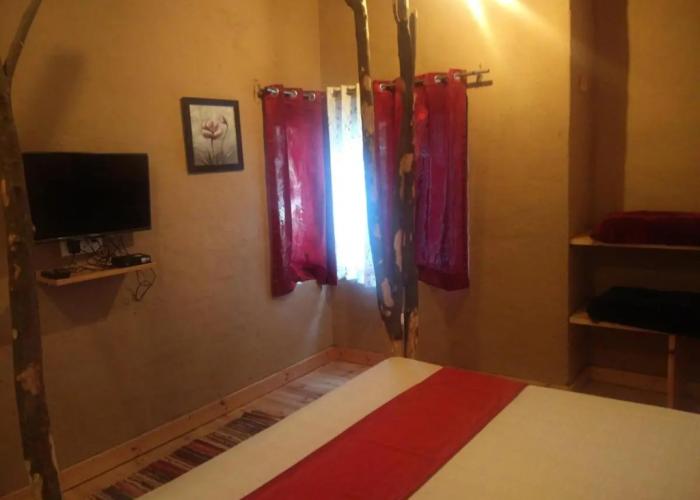 Offbeat Abodes - Tirthan Valley