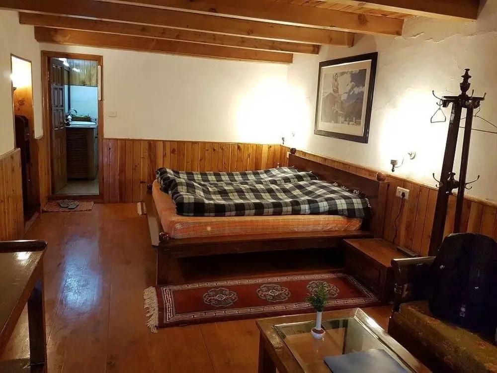 Banjara Retreat and Cottage Sojha