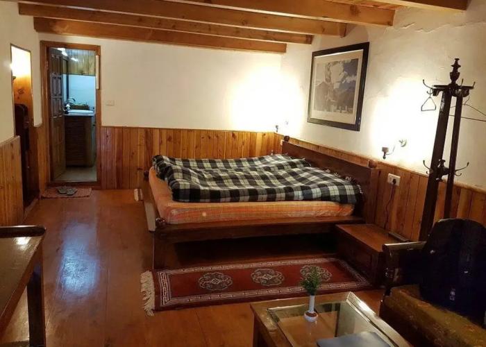 Banjara Retreat and Cottage Sojha