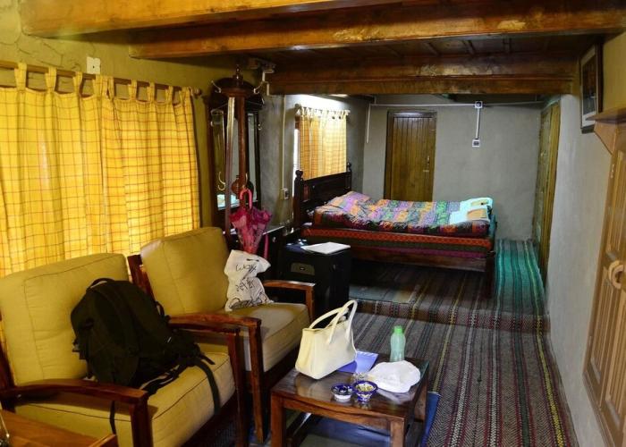Banjara Retreat and Cottage Sojha