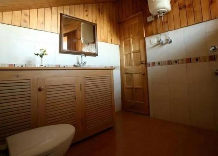 Banjara Retreat and Cottage Sojha