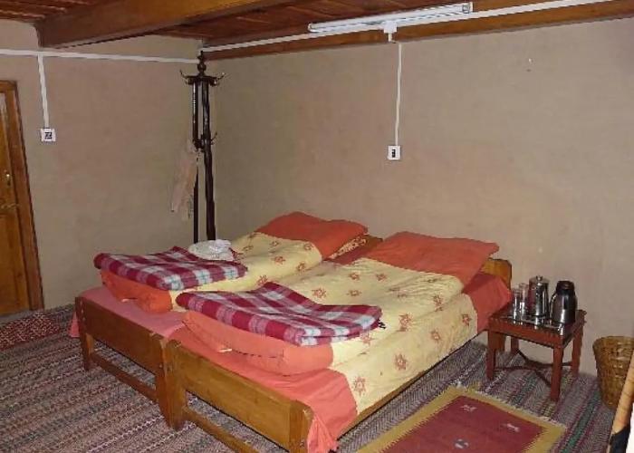 Banjara Retreat and Cottage Sojha