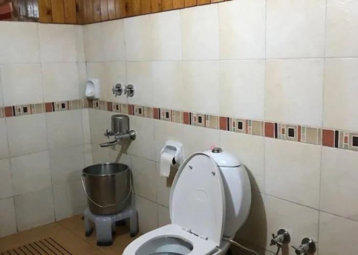 Banjara Retreat and Cottage Sojha